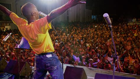haitian music video 2019